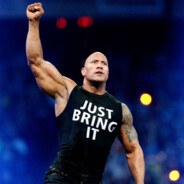 [SNET]The Rock